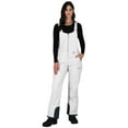 thumbnail image 1 of Ski Gear by Arctix Women's Essential Snow Bib Overall Pant, Sizes S-3X, 1 of 3
