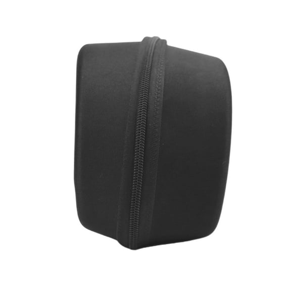 Ski Glasses Case Snowboard Goggles Shockproof Bag Skiing Glasses Case Eyewears Case Ski Goggles Carry Box with Zippers