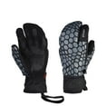 Ski Gloves For Men Women Warm,Touchscreen Function,/Adjustable Sports