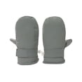 thumbnail image 1 of Ski Gloves Men Hwkond Under $5 New Thickened Wool Winter Gloves And Children's Solid Color Water Proofing Skiing Gloves, 1 of 2
