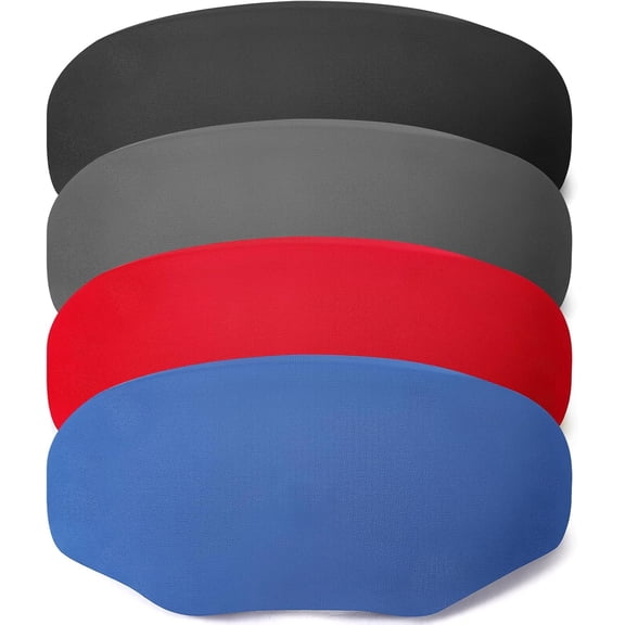 Ski Goggle Cover Prevents Scratches Lenses