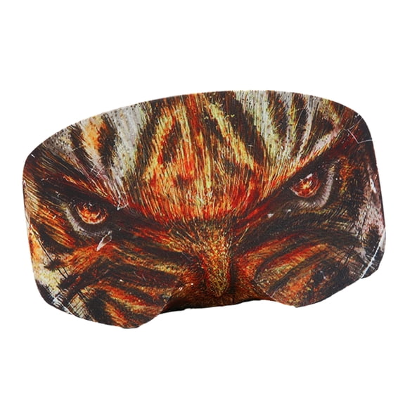 Ski Goggle Protective Covers Glasses Cleaning Cloth Ski Goggle Covers Protects Against Scratches for Adult