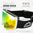 thumbnail image 1 of Ski Goggle Strap, 1 of 1
