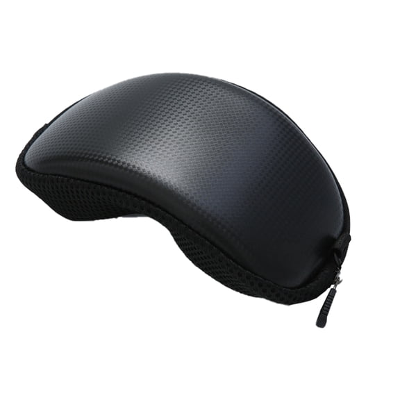 Ski Goggles Cases Water Resistant Sports Glasses Case Shockproof Snowboard Goggles Storage Holder Sports Accessories