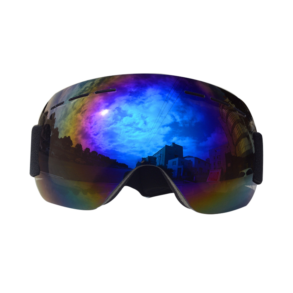 Ski Goggles Skiing Goggles Over Glasses Over Glasses Snow Snowboard