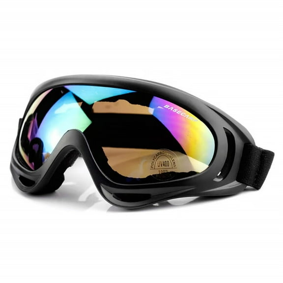 Ski Goggles Snow Snowboard Goggles for Men Women Youth Outdoor UV Protection Windproof Dustproof