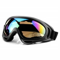 Ski Goggles Snow Snowboard Goggles for Men Women Youth Outdoor UV Protection Windproof Dustproof