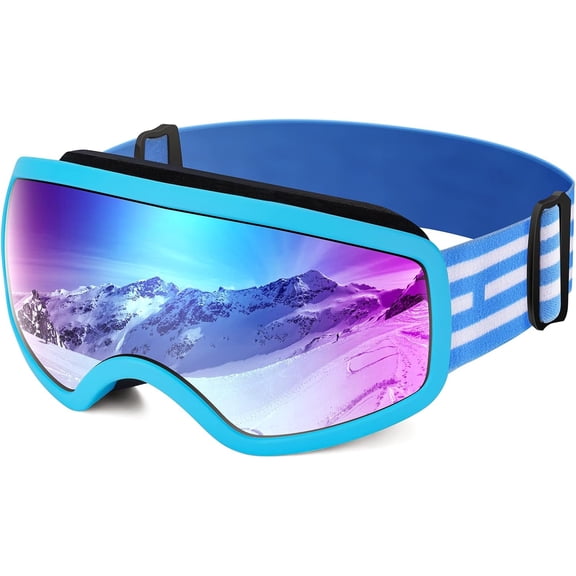 Ski Goggles Snowboard Goggles