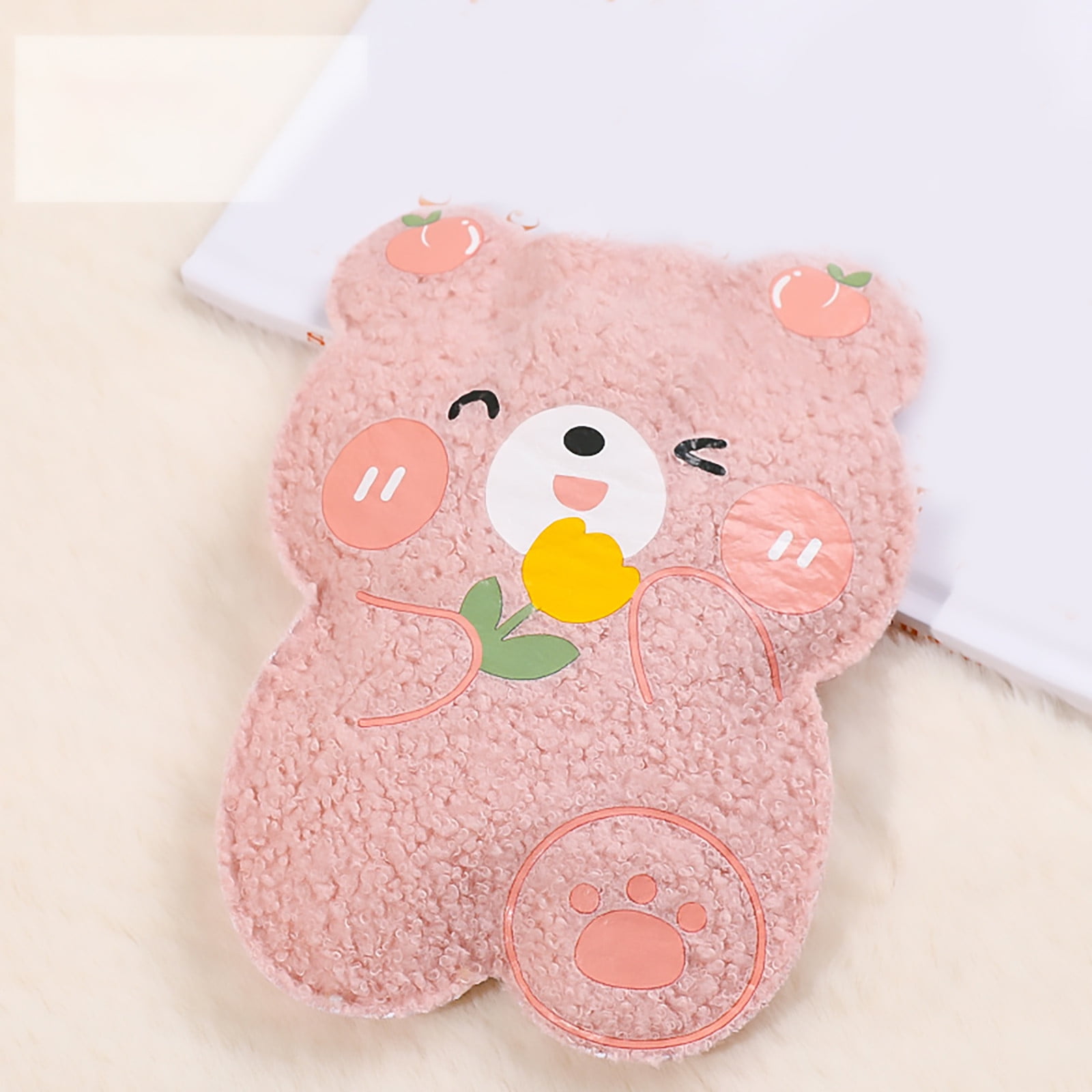 Ski Hand Warmers Kids Reusable Gel Heating Pad Hand Warmer Rechargeable