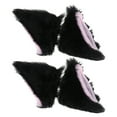 thumbnail image 1 of Amosfun Detachable Design Cat Ears Motorcycle Accessories 2 Pairs 5.1X3.7X0.8In, 1 of 7