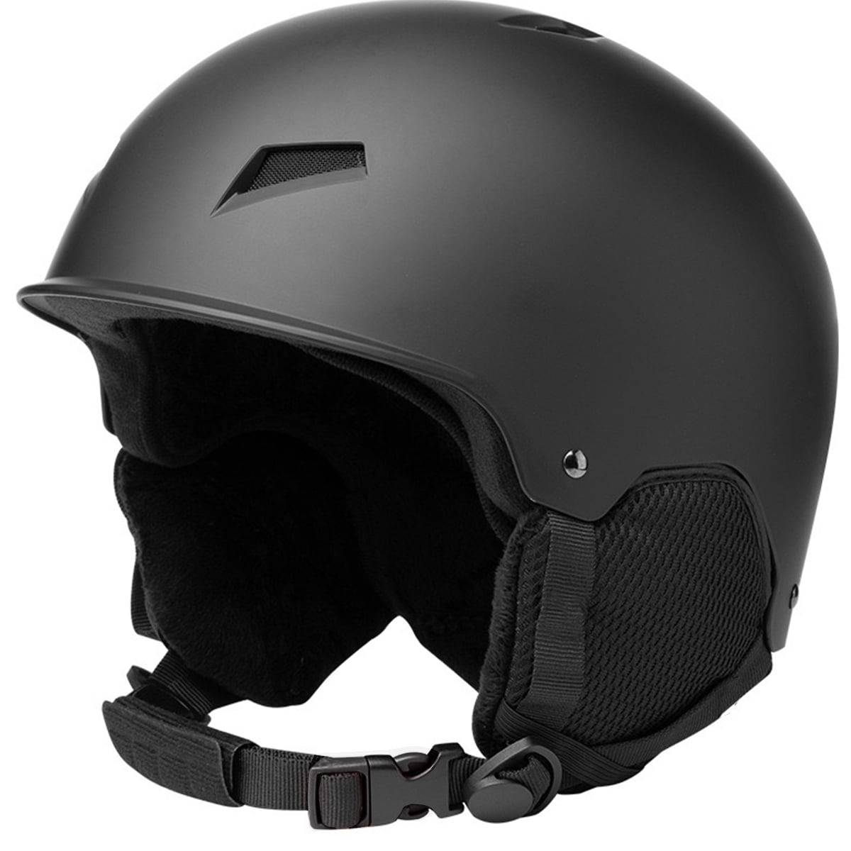 Vented Ski Helmet AIDY-PRO Ski & Snowboard Helmet For Adults & Youth Adjustable Fit, ABS Shell, 10 Vents, Goggle Compatible Helmets Decathlon Vented Ski Helmet AIDY-PRO Ski & Snowboard Helmet For Adults & Youth Adjustable Fit, ABS Shell, 10 Vents, Goggle Compatible Helmets Decathlon