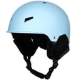 thumbnail image 1 of Ski Helmet for Men and Women Adult Double Snowboard Warm Snow Helmet or Outdoor Skiing, 1 of 7
