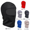 thumbnail image 1 of Ski ,Kids Fleece Neck Warmer Windproof Fleece Neck Winter Windproof Fleece Qinquan Hxber Dsfen Laoshe, 1 of 6