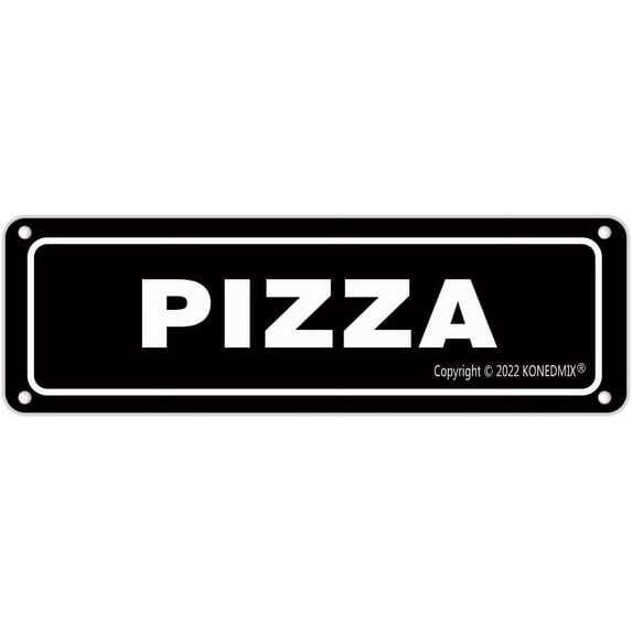 Ski Lodge Sign Metal Tin Sign Wall Decor for Bar Home Pub Shop Wall Plaque Decoration 4X16inches