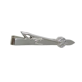 Tottenham Hotspur FC Stainless Steel Tie Clip - Walmart.com