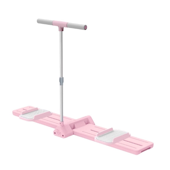 Ski Machine Leg Exerciser Hip Trainer Multifunctional for Home Gym Full Body Workout for Women