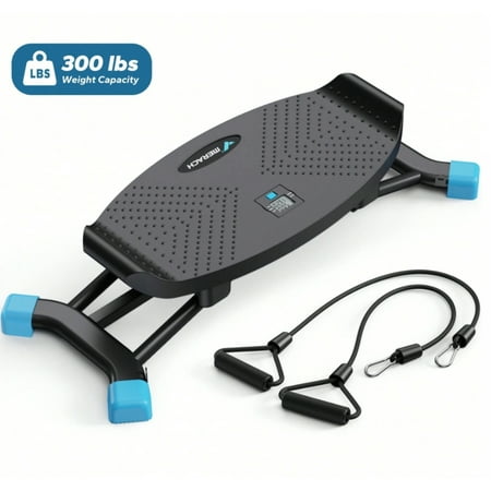 Ski Machine, Simulated Ski Training Machine, Leg Exercise Machine, Fun Cardio Fitness Machine, Full Body Aerobic Exercise Equipment For Home Gym