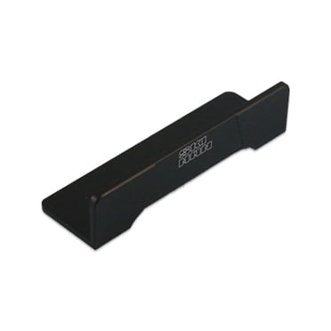 Wintersteiger Adjustable Base Edge File Guide For Skis - 0.5° & 1° Bevel Angles