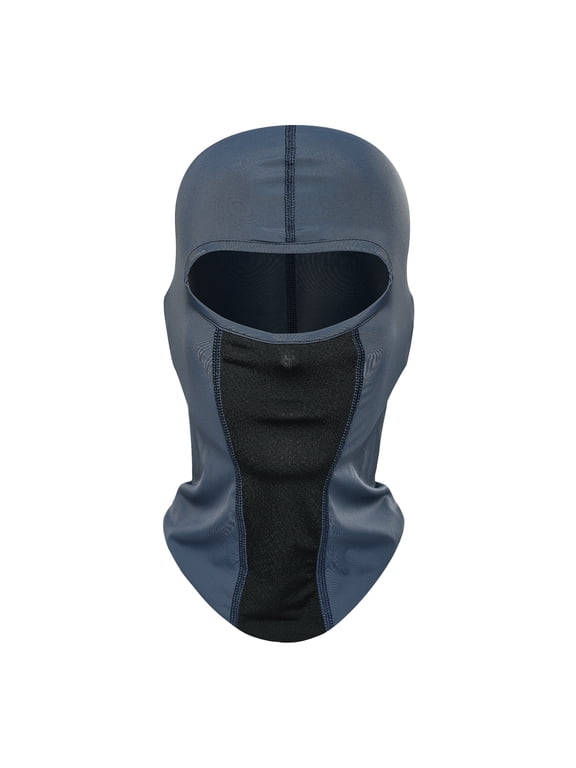 Ski Mask Balaclava Cooling Face Mask Windproof UV Protection Hood Sun Shield Cycling Motorcycle Face Cover Shiesty Masks for Men Women