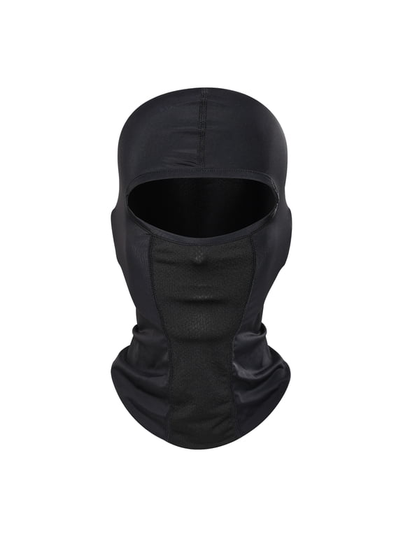 Ski Mask Balaclava Cooling Face Mask Windproof UV Protection Hood Sun Shield Cycling Motorcycle Face Cover Shiesty Masks for Men Women