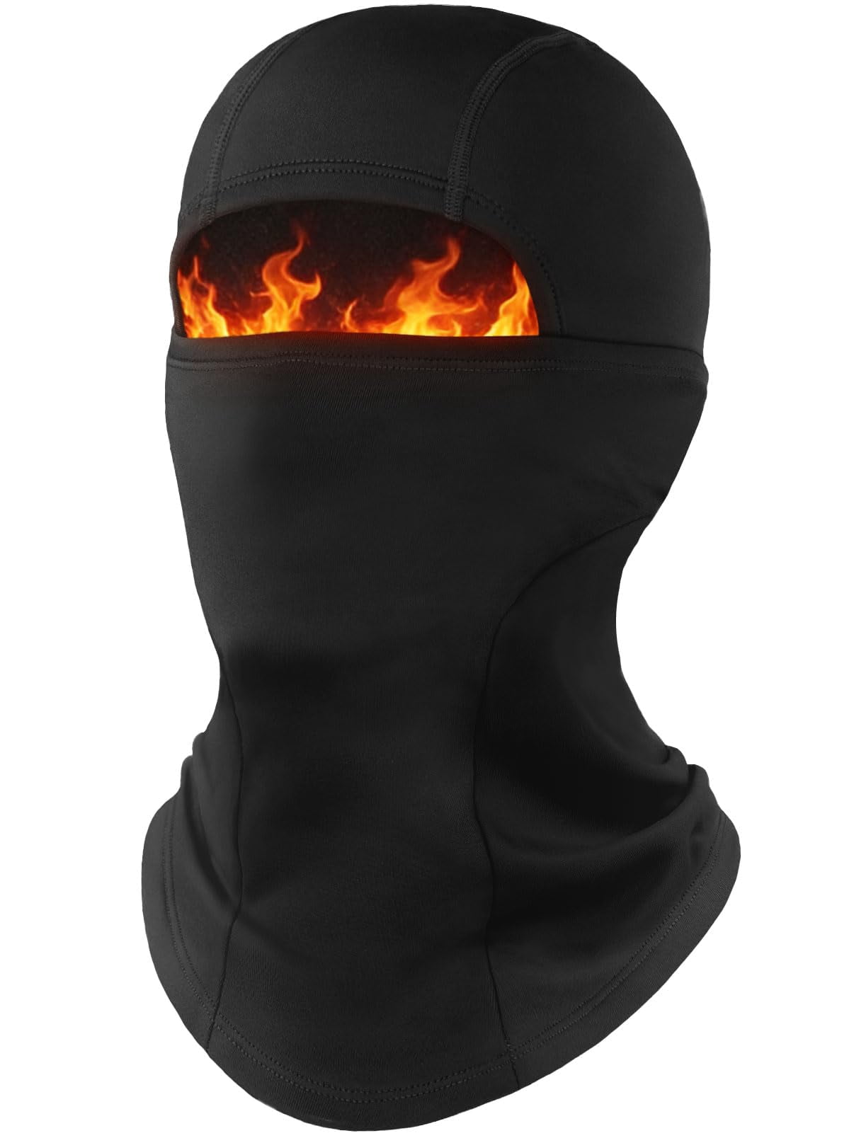Ski Mask Balaclava Pro  Cold Weather Windproof Thermal Shiesty For Men/women
