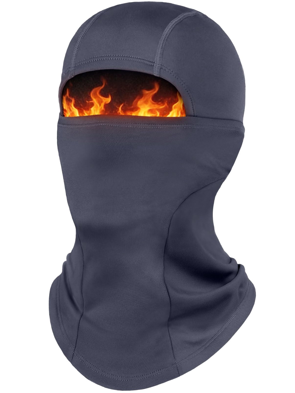 Ski Mask Balaclava Pro  Cold Weather Windproof Thermal Shiesty For Men/women