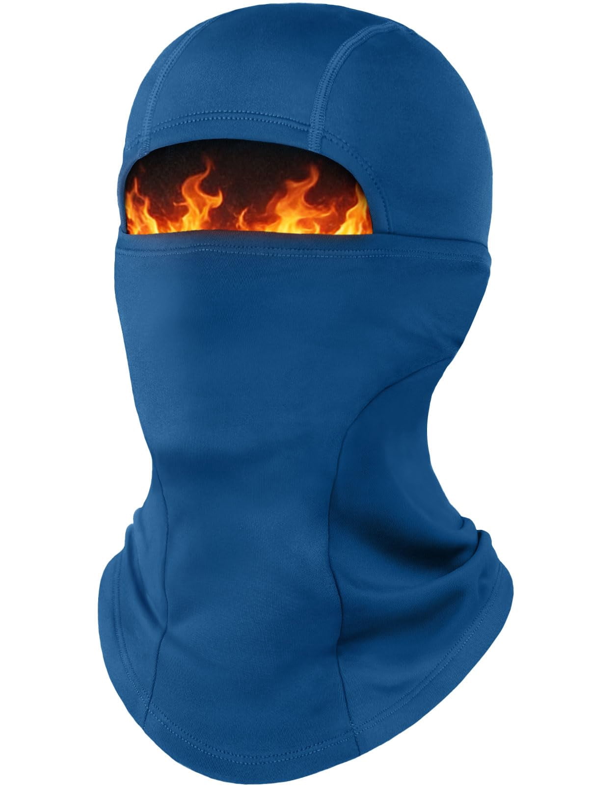 Ski Mask Balaclava Pro  Cold Weather Windproof Thermal Shiesty For Men/women
