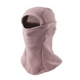 thumbnail image 1 of Ski Mask Balaclava Windproof Cotton-Lined Adjustable Winter Face Mask with Extended Neck Warmer for Men and Women - Full Face Coverage for Skiing, Snowboarding, Motorcycle Riding, 1 of 7