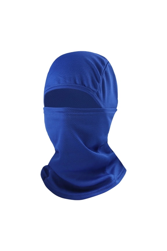 Ski Mask Balaclava for Men Women, Lightweight Shiesty Face Mask Full Head Cover for Football, Cycling, Motorcycle with UV Protection