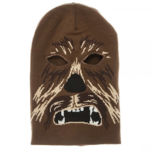 chewbacca beanie