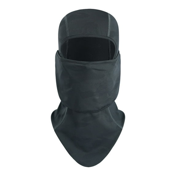 Ski Mask Sun UV Protection Balaclava for Men Women, Summer Breathable Cooling Neck Hood Shiesty Mask for Cycling Motorcycle Fishing
