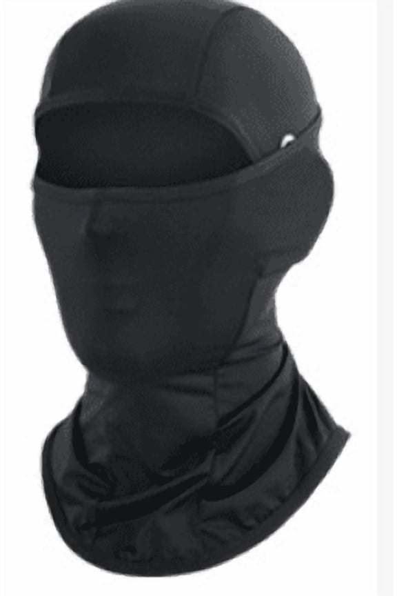 Ski Mask - Winter Face Mask for Men & Women - Cold Weather Gear for Skiing, Snowboarding & Motorcycle Riding