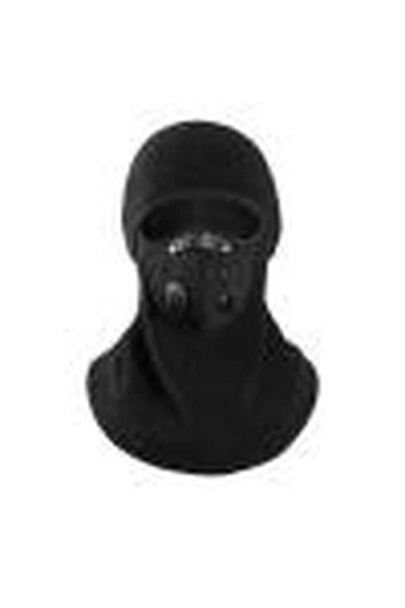 Ski Mask, Winter Ride Face Mask, Warm Balaclava Full Face Ski Mask for Men Women, Windproof, Cold Protection Mask for Motorcycle Snowboard & Riding Sports