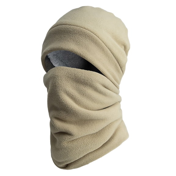 Ski Mask Winter Unisex Face Cover Acrylic Fiber Material Breathable Warm Cold Weather Gear for Skiing Snowboarding Outdoor Sports