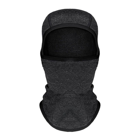 Ski Mask for Boys Girls Cold Weather Warm and Winter Windproof Fleece Caps Kids Full Face Mask Neck Warmer Youth Head Warmers