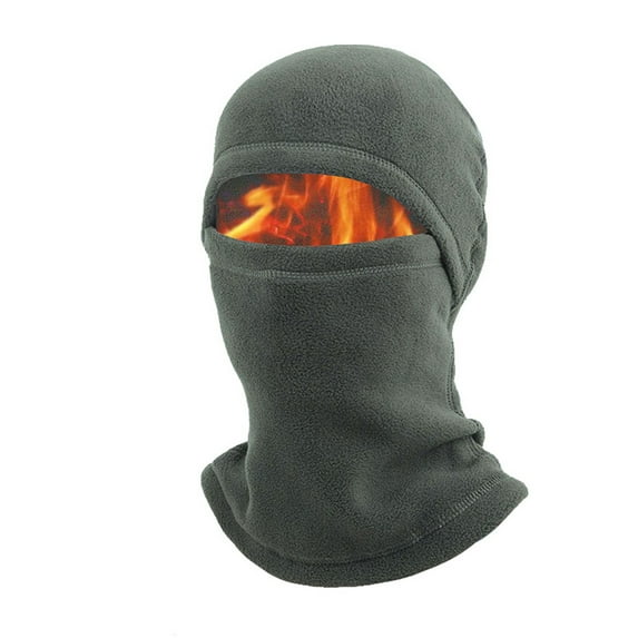 Ski Mask for Men Women, Balaclava Face Cover, Shiesty Mask UV Protector Lightweight for Motorcycle Snowboard