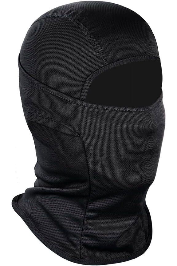 Ski Mask for Men Women Balaclava Face Cover Shiesty Mask UV Protector Lightweight for Motorcycle Snowboard