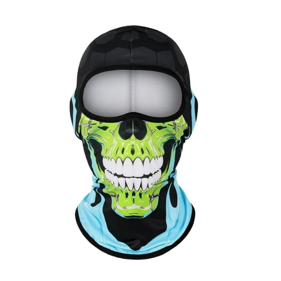 Ski Mask for Men Women Balaclava Face Cover, Shiesty Mask UV Protector Lightweight for Motorcycle Snowboard