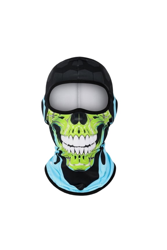 Ski Mask for Men Women Balaclava Face Cover, Shiesty Mask UV Protector Lightweight for Motorcycle Snowboard