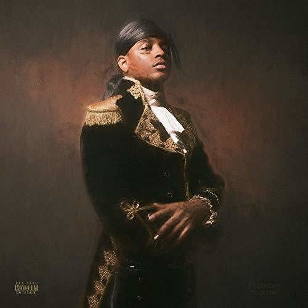 UNI DIST CORP Ski Mask the Slump God - Stokeley - Music & Performance - CD