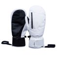thumbnail image 1 of Ski Mittens for Women Men, Waterproof Windproof Insulated Winter Gloves - Warm Thick Lining Snow Mittens for Skiing, Snowboarding & Outdoor Sports, 1 of 4