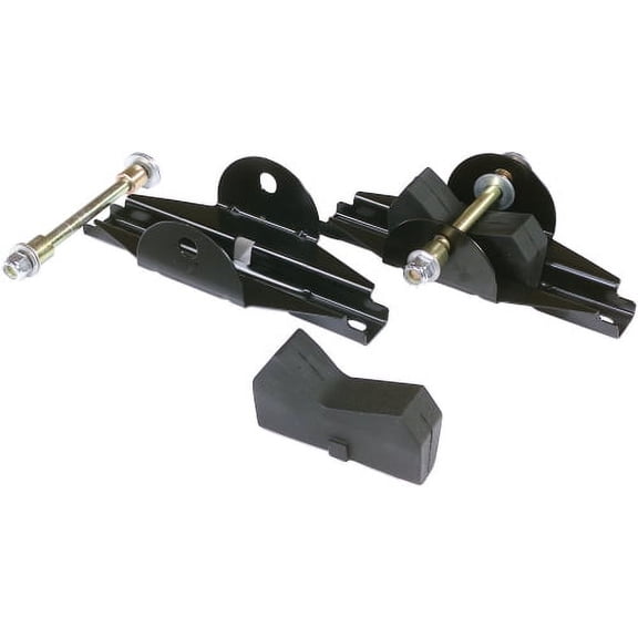 Ski Mount Kit - 900MKBR