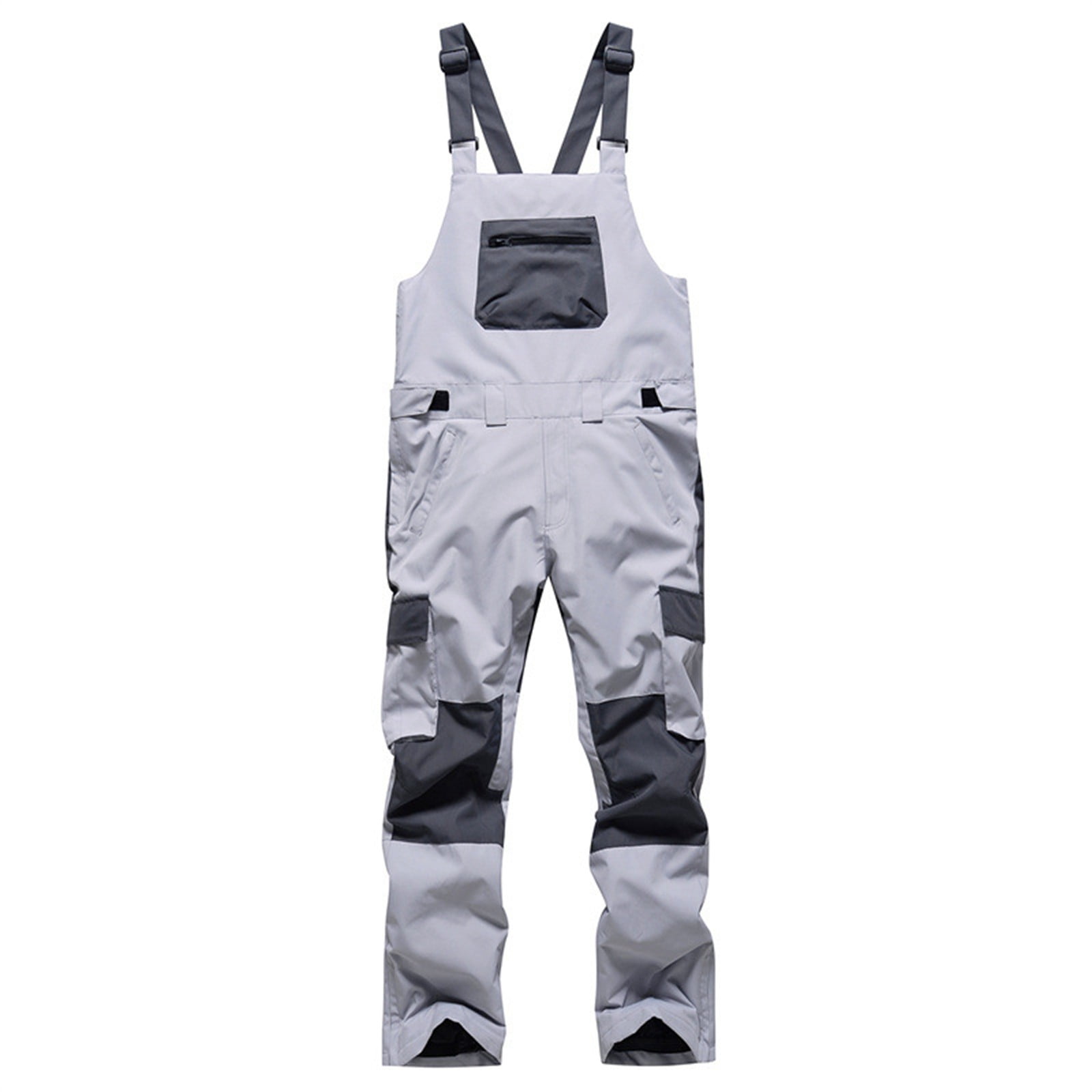 Ski Pants Ski Outdoor Waterproof Snow Skiing Windproof Warm Durable