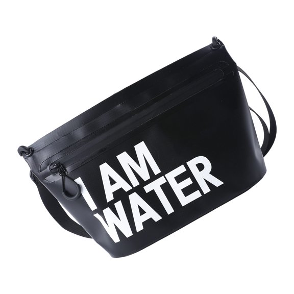 Ski & Rafting Bag - Portable PVC Dry for Hiking and Travel Essentials