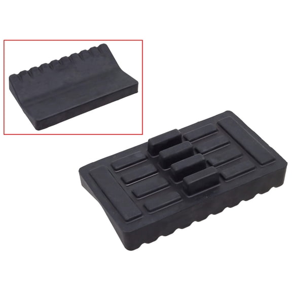 Sp1 SM-08309 Ski To Spindle Bumper Pad