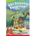 thumbnail image 1 of Literary Text Ski Season Surprise, (Paperback), 1 of 1