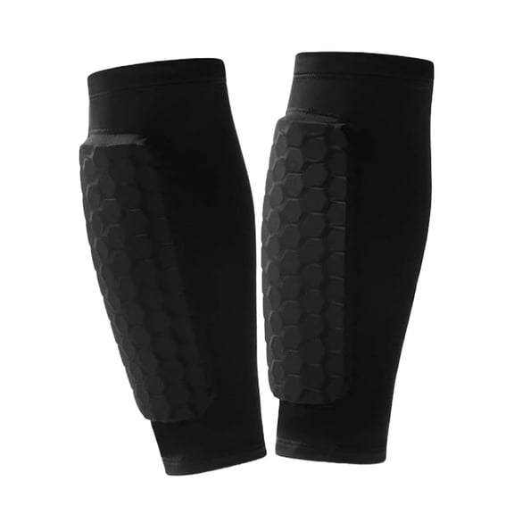 Ski Shin Guards for Men | Skiing Leg Protection Gear | Skiing Calf Compression Sleeve | for Park Riders Beginners Professionals Ski Enthusiasts Winter Sports Athletes Instructors Mountain Resorts Soc
