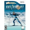 thumbnail image 1 of Pre-Owned Used Ski and Shoot (Nintendo Wii), 1 of 1