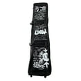 thumbnail image 1 of Ski Single Bag with Wheels Padded Snowboard Bag Protective Snowboard Travel Bag, 1 of 8