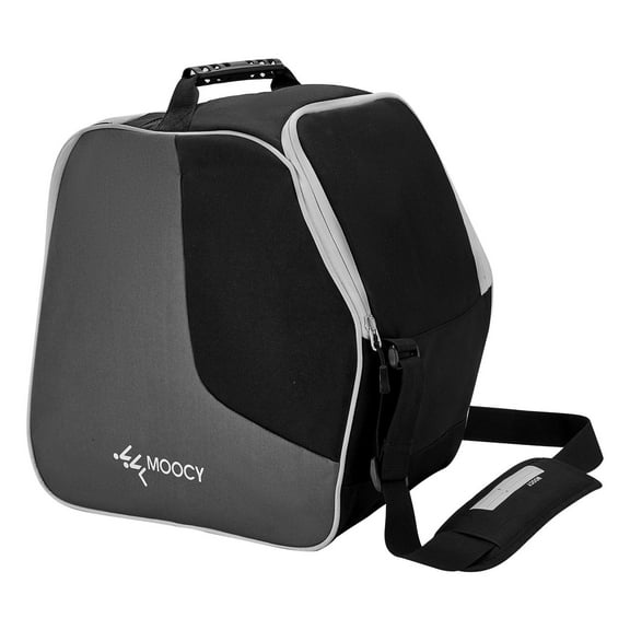 Ski Snowboard Bag And Ski Boot Bag for ski Equipment Storage Case Waterproof Wear Resistant